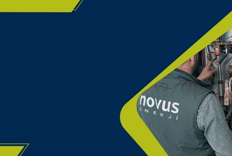 Novus Montaj Hizmeti